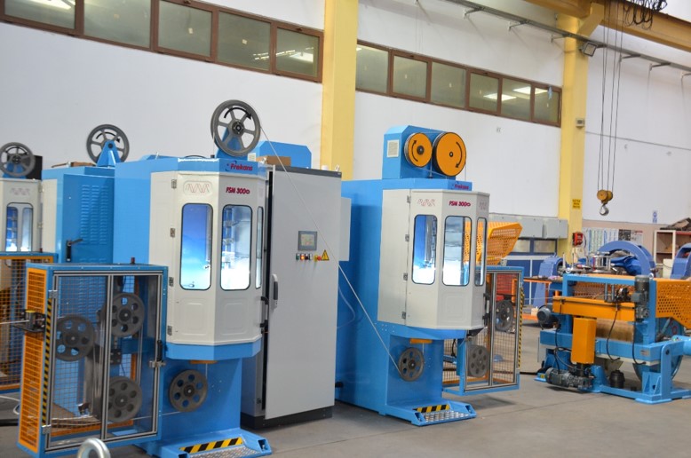 bantlama makinasi fsm taping machine fsm 1